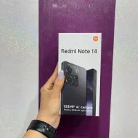 شیائومی Note 14 (موبایل آسیاتک)|موبایل|اهر, |دیوار