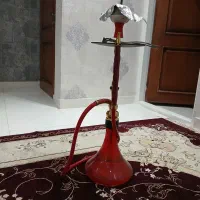 قلیان در حد نو