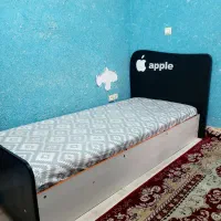 تخت با خوشخواب|تخت و سرویس خواب|شیراز, نصر|دیوار