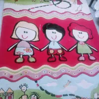 فرش اتاق کودک|فرش|تهران, مولوی|دیوار