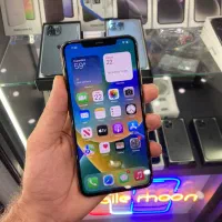 آیفون ۱۱ پرو مکس 256 GB|موبایل|رشت, لاکانی|دیوار
