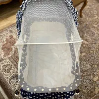 نی نی تاب کودک|تخت و صندلی بچه|آمل, |دیوار