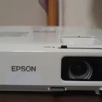ویدیو پروژکتور اپسون