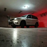 mvmx33s نیوفیس اتوماتیک موتور ۲۰۰۰۰ مدل ۹۷ بی رنگ|خودرو سواری و وانت|اراک, |دیوار