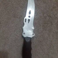 چاغو شکاری قدیمی.اصل.معاوضه.