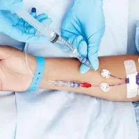 تزریقات در منزل توسط پرستار خانم و آقا