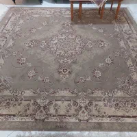 دو تخته فرش ۹ و ۶ متری سالم سالم|فرش|ماهدشت, |دیوار