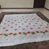 پرده|پرده، رانر، رومیزی|بیرجند, |دیوار