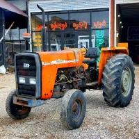 تراکتور ۲۸۵ تک مدل ۷۰