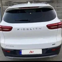 فیدیلیتی پرایم ۱۴۰۴