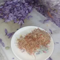 زعفران بااصالت خراسان رضوی تربت حیدریه|حراج|اصفهان, امیرعرب|دیوار