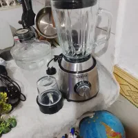 مخلوط کن و آسیاب در حده نوو