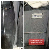 کت جین دخترانه|لباس|تهران, شهرک صادقیه|دیوار