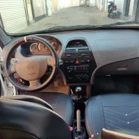 تیبا2 مدل 99 بیرنگ و بی ضربه|خودرو سواری و وانت|رشت, دیانتی|دیوار