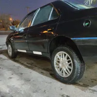 پژو 405 GLX - دوگانه سوز CNG، مدل ۱۳۹۵|خودرو سواری و وانت|اهواز, کوی باهنر|دیوار
