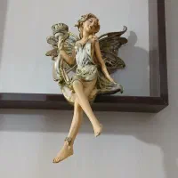 مجسمه فرشته