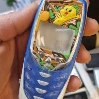 نوستالژی با زی مثل خودم کوشی کلکسیونی