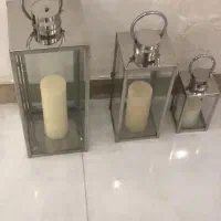 فانوس سالنی