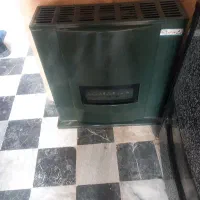 بخاری گاز سوز