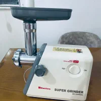 چرخ گوشت نانیوا