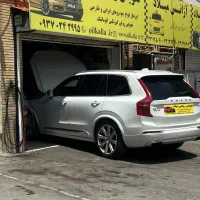 تعویض روغن گیربکس اتوماتیک(خنک کن و فیلتر گیربکس)