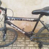 دوچرخه دنده ای ۲۴|دوچرخه، اسکیت، اسکوتر|ری, شهرری|دیوار