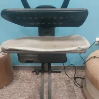 اتو پرسی هوگارو