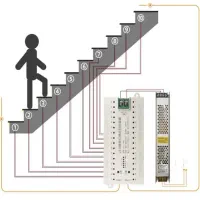 برقکار ساختمان|خدمات پیشه و مهارت|آبادان, |دیوار