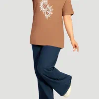 تیشرت پنبه سوپر عمده (تولیدی)