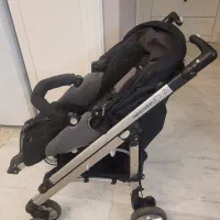 کریر ماکسی کوزی و کالسکه bebeconfort