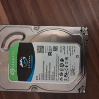 هارد 2 ترابایت