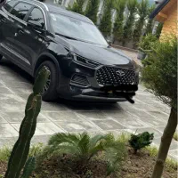 تیگو۸پرومکسie