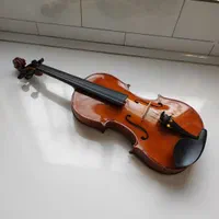 ویولون هافنر