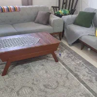 مبل راحتی چستر|مبلمان خانگی و میز عسلی|اهواز, فولادشهر|دیوار
