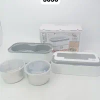 ظرف غذای برقی همراه با فیلم تست|سایر لوازم برقی|شیراز, پودنک|دیوار