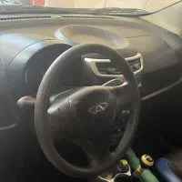 MVM110 s  مدل ۹۶|خودرو سواری و وانت|تهران, حکیمیه|دیوار