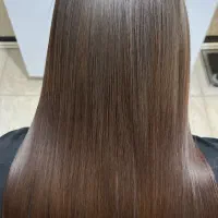 کراتین(صافی واحیا)ورنگ ولایت