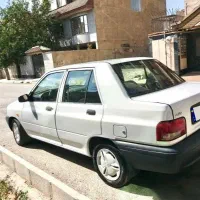 پراید 131 - مدل 99|خودرو سواری و وانت|آمل, |دیوار