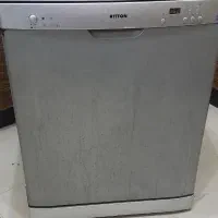 ماشین ظرفشویی ۱۴ نفره ریتون تخفیف پای معامله|ماشین ظرفشویی|رشت, سعدی (تختی)|دیوار