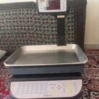 ترازو محک|فروشگاه و مغازه|هشتگرد, شهرک کوثر|دیوار