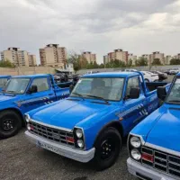 نیسان اپشنال 1404 نقد و اقساط