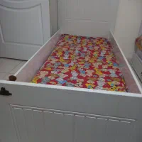 تخت کودک و نوجوانی