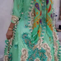 فروش لباس ترکی قشقایی