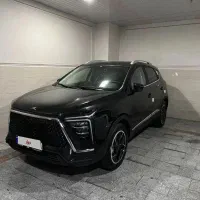 کی‌ام‌سی ایکس 5، مدل ۲۰۲۵