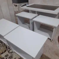 میز وگل میز