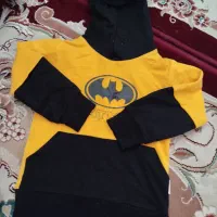 شال توری پولکی و تونیک ها و پیراهن و