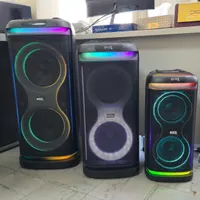 اسپیکرهای بلوتوثی ردتون مدل ROCK BOX|سیستم صوتی خانگی|تهران, ایرانشهر|دیوار