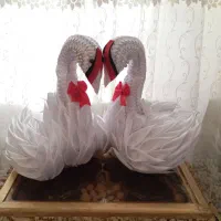 ادرک دکوری