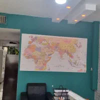 دفتز تجاری|اجارهٔ دفتر کار، اتاق اداری، مطب|مشهد, چهارچشمه|دیوار