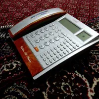 یک عدد تلفن